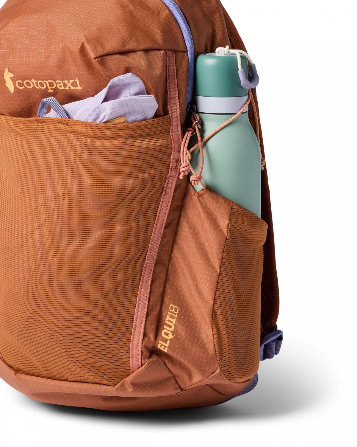 Elqui 18L Backpack