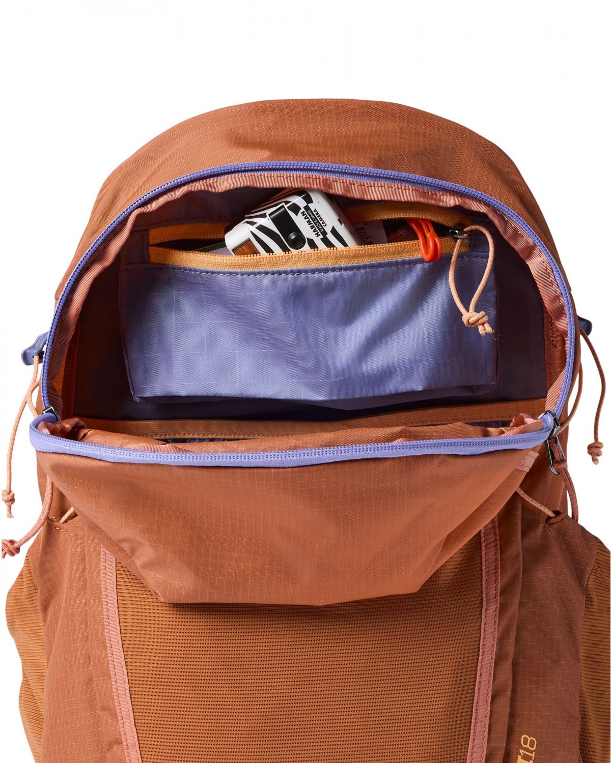 Elqui 18L Backpack