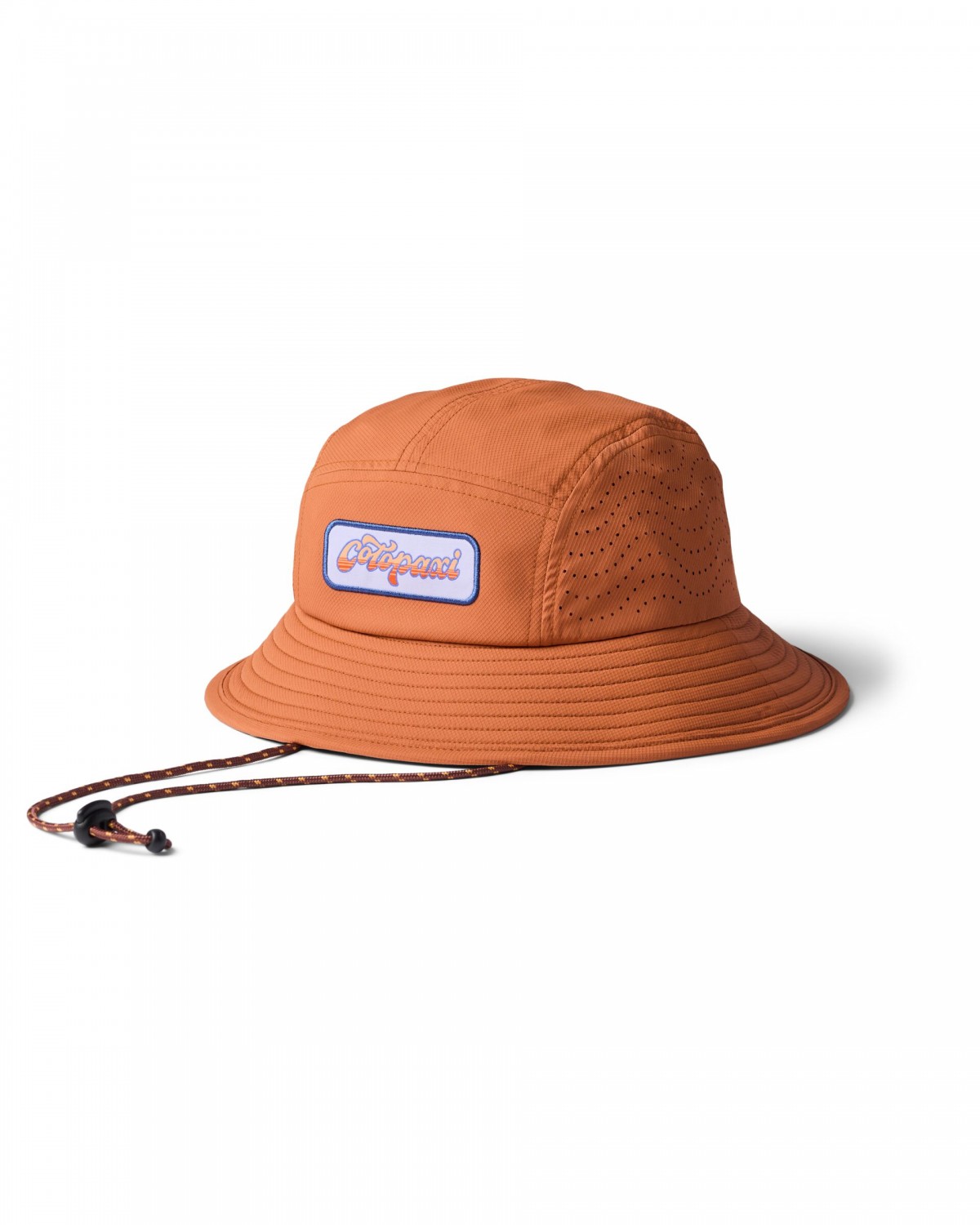 Tech Plus Bucket Hat