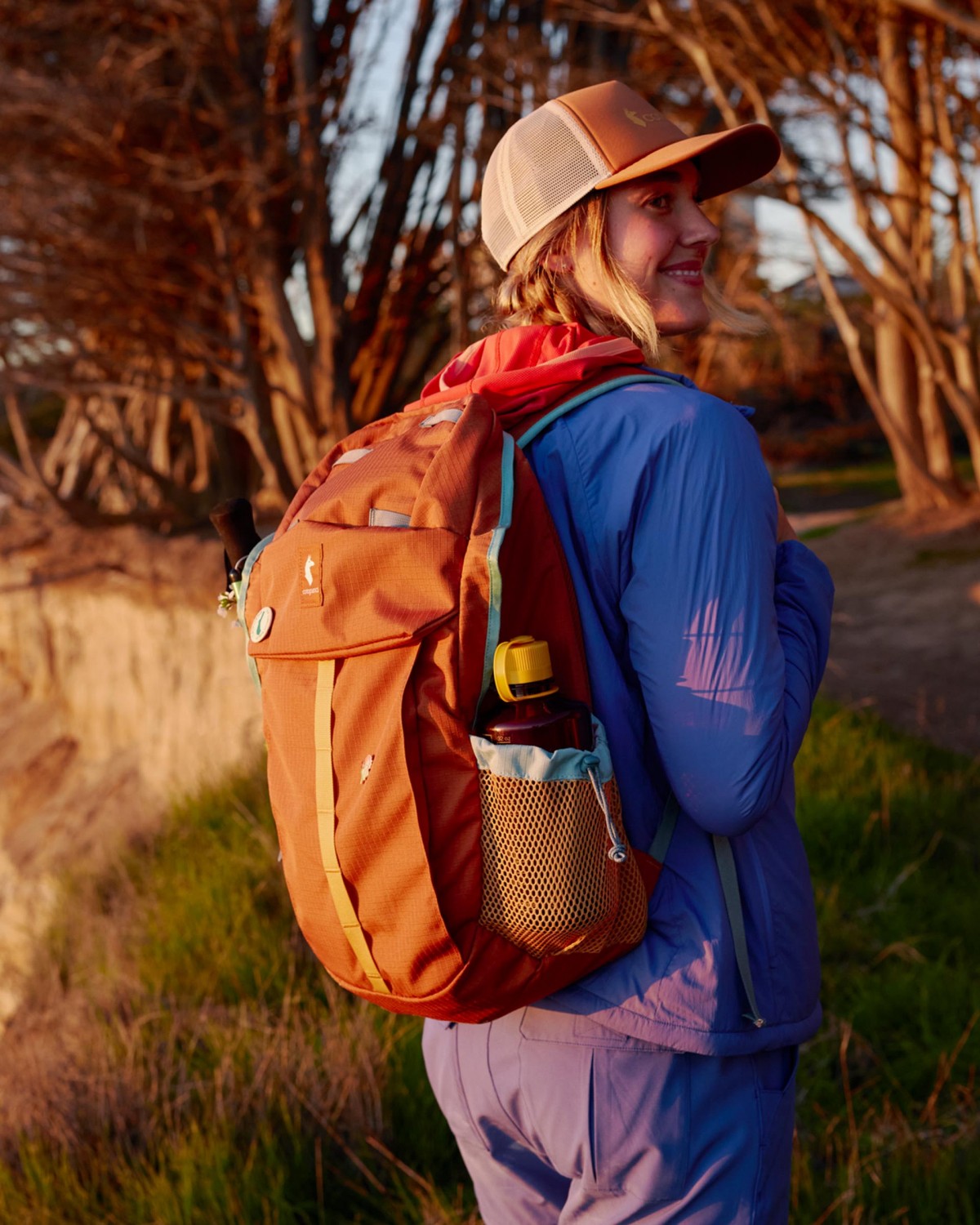 Clase 28L Daypack