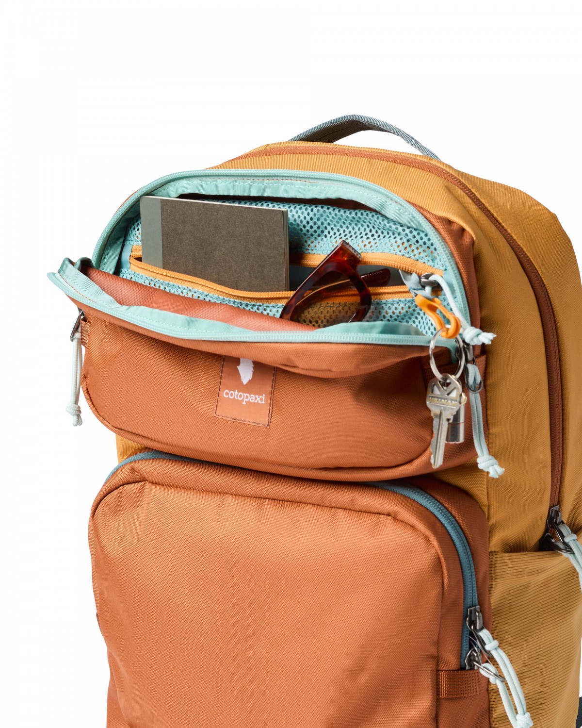 Tasra 16L Daypack