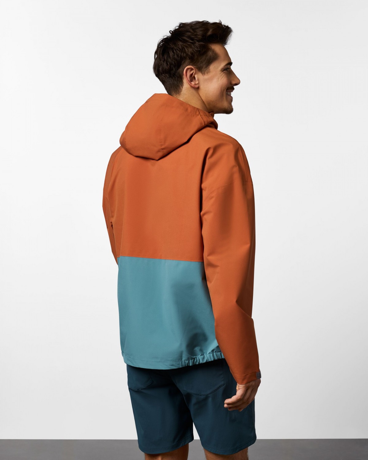 Cielo Rain Jacket Man