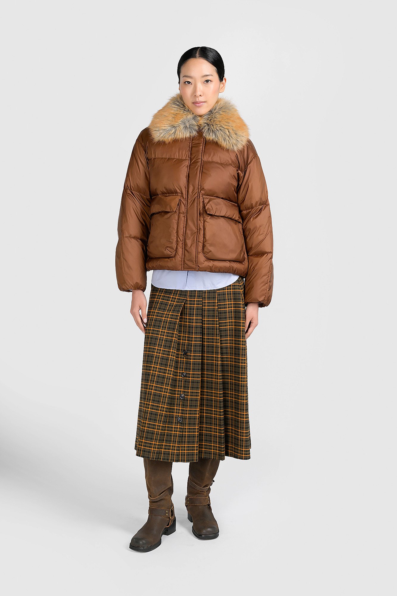 Titusville Down Jacket - Woman Fall Winter | Canadian Classics