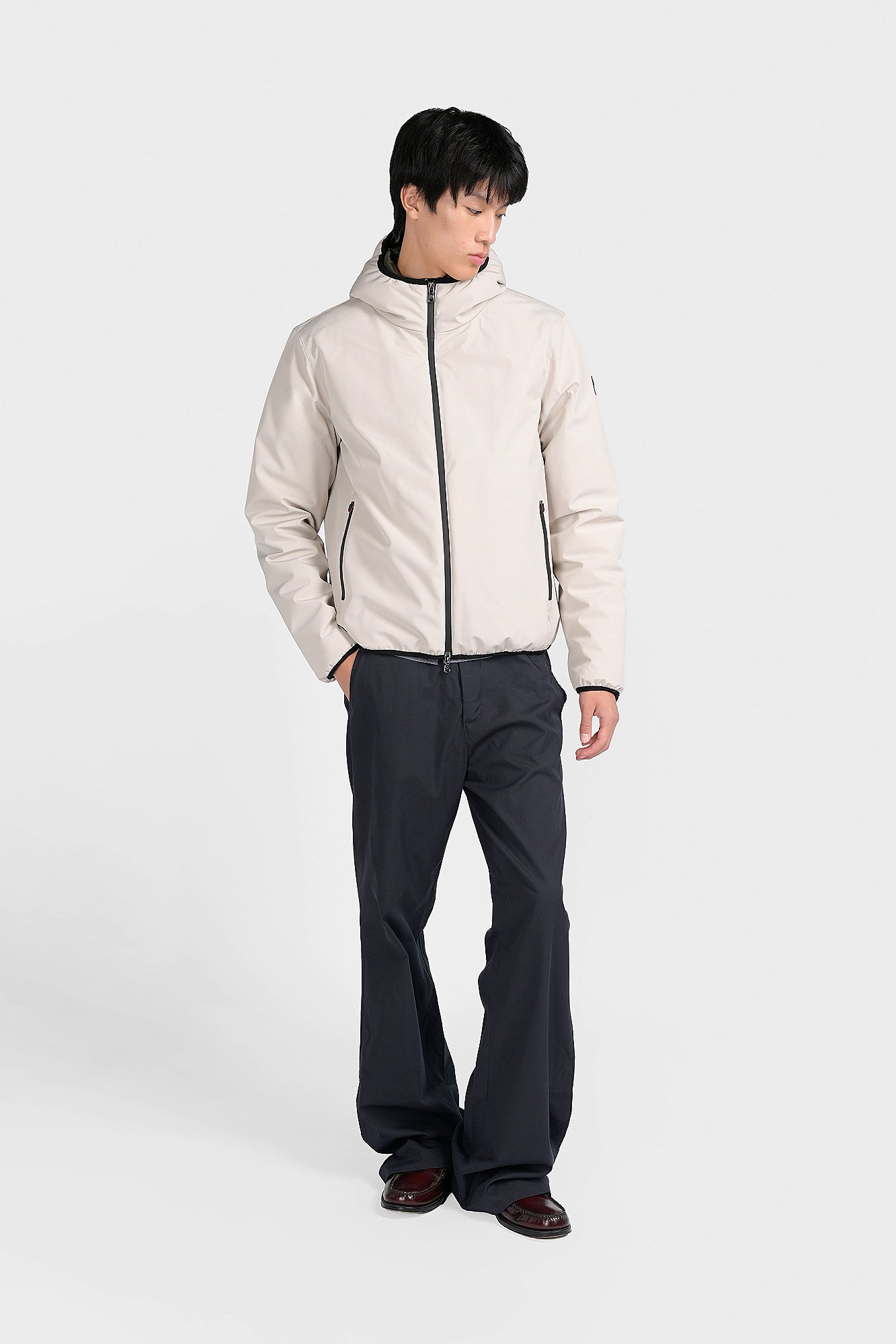 Yorkton Man Jacket - Man Fall Winter | Canadian Classics