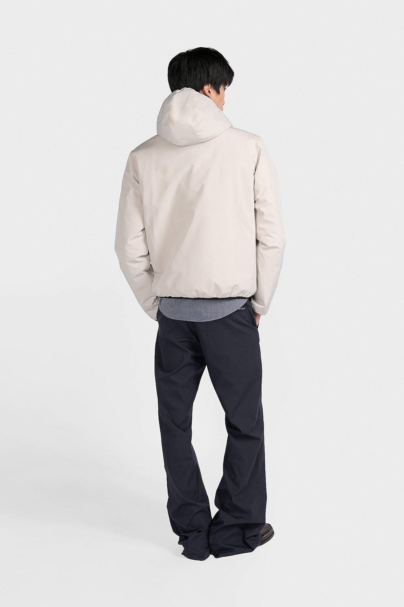 Yorkton Man Jacket - Man Fall Winter | Canadian Classics