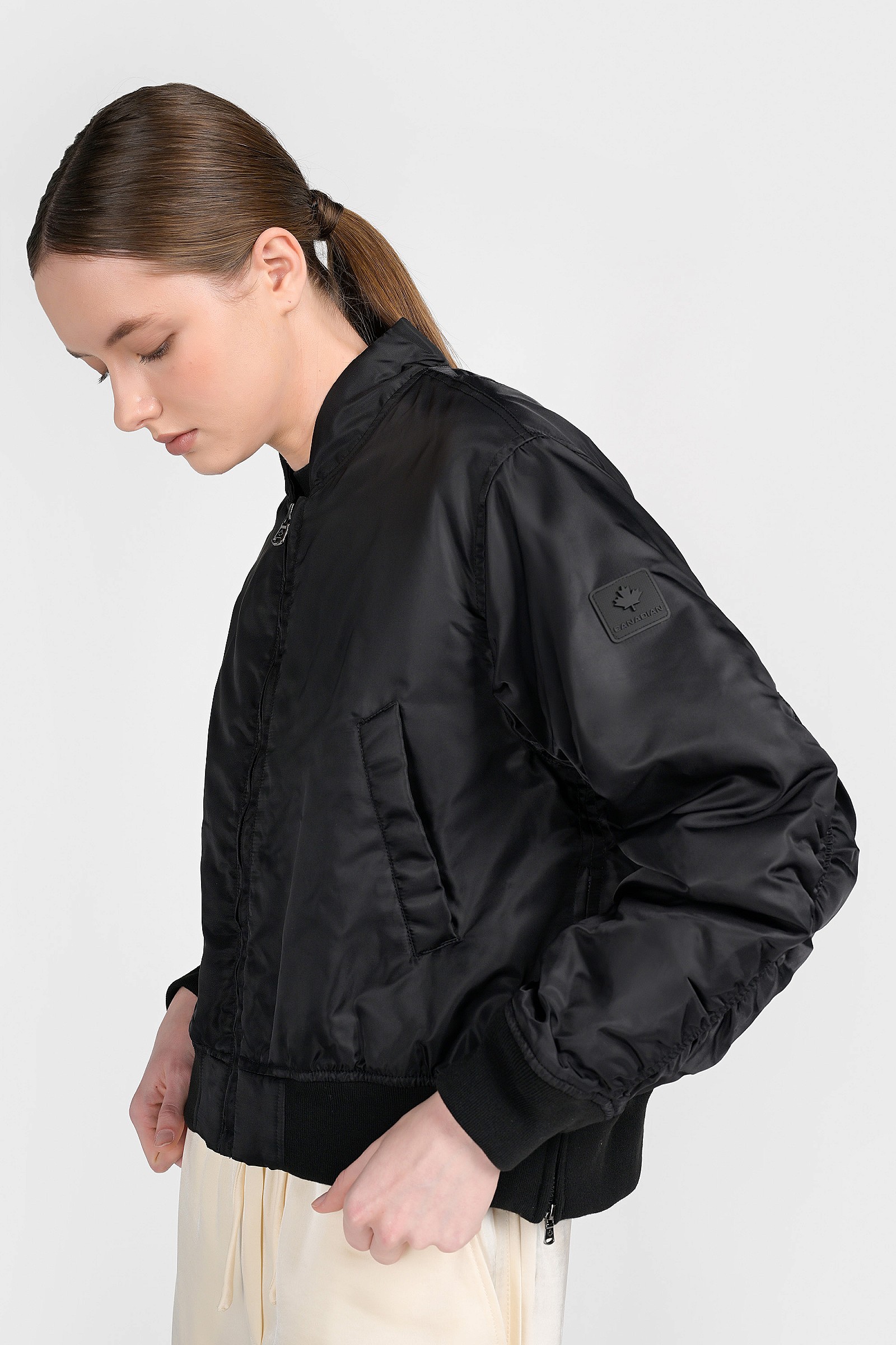 Agnes - Woman Spring Summer | Canadian Classics