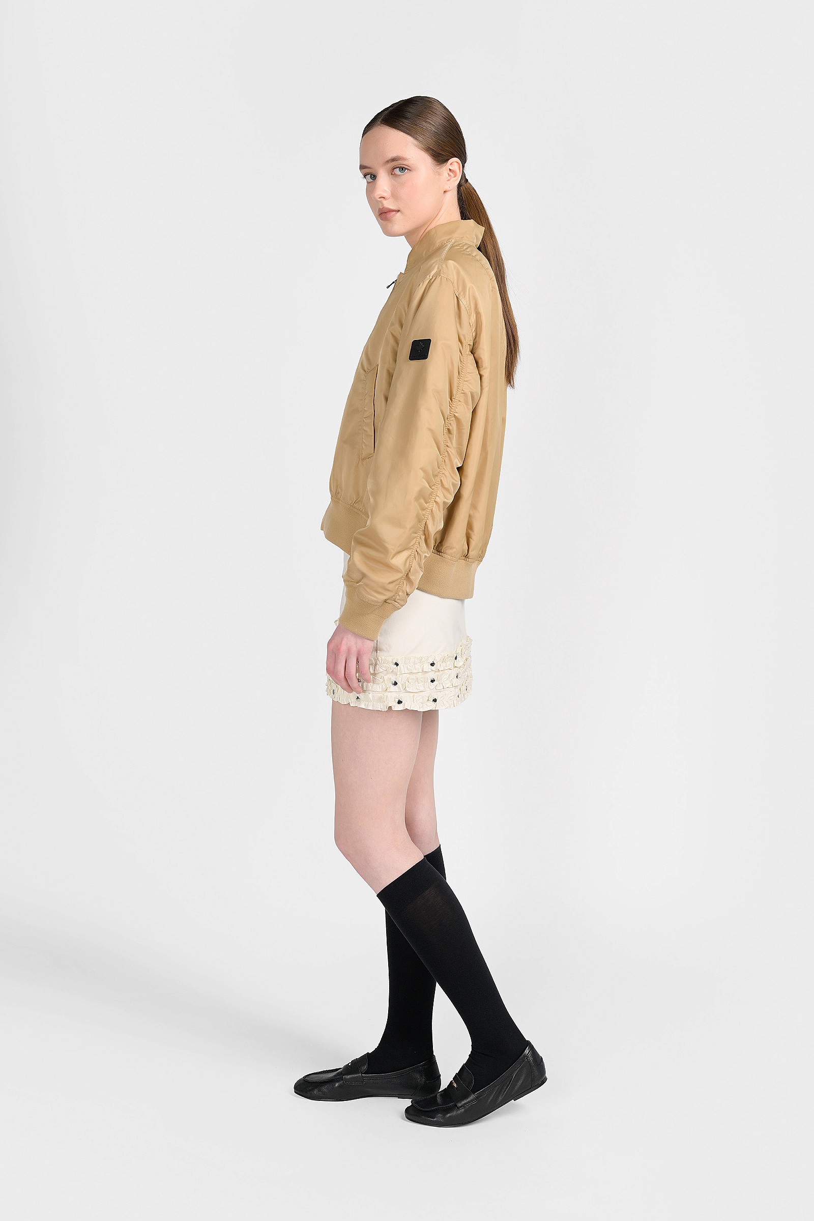 Agnes - Woman Spring Summer | Canadian Classics