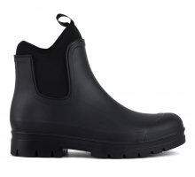 Black Black
