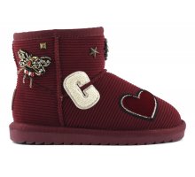 Berry Red
