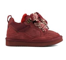 Berry Red