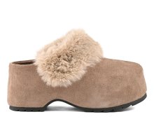 Taupe