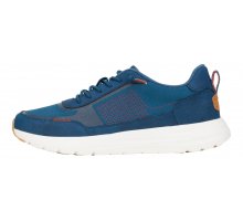Hey Dude Sirocco Alta M Essentials Uomo – Scarpe Slip-on Nere Taglia US 11 - Foto 6