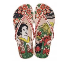 Ipanema Sem Igual Tattoo Donna 20168