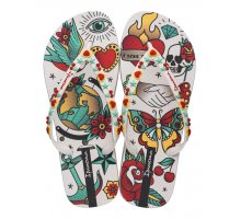 Ipanema Sem Igual Tattoo Donna 21630