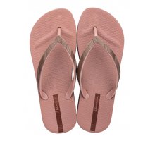Ipanema Mesh VII Plat Donna 20046