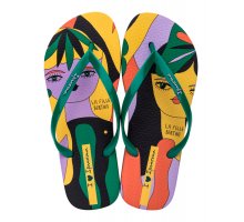 Ipanema Graffiti Donna AU658