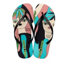 Ipanema Graffiti Donna AU659