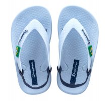 Ipanema Anatomica Soft Baby BB617