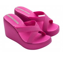 Ipanema High Fashion II Slide Donna BD679