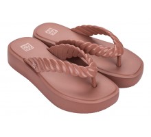 Zaxy Rope Plat Donna BQ182