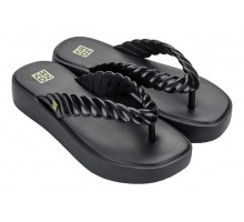 Zaxy Rope Plat Donna BQ183