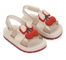 Zaxynina Cherry Sandal Baby BQ619