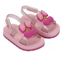 Zaxynina Cherry Sandal Baby BQ621