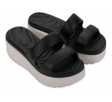 Zaxy Puffy Plat Donna BR361