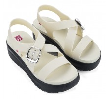 Zaxy Puffy Sandal Donna BR433