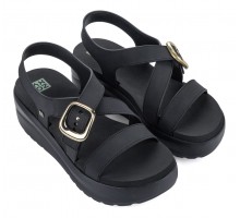 Zaxy Puffy Sandal Donna BR440