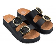 Zaxy Partner Soft New Donna BV403
