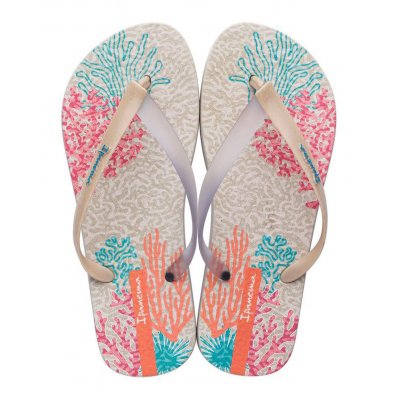 Ipanema Duo Chic Donna