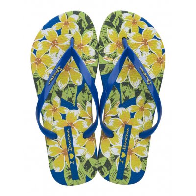 Ipanema I Love Floral Donna