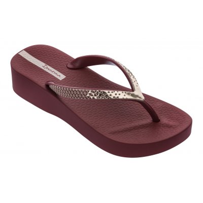 Ipanema Mesh VI Plat Donna