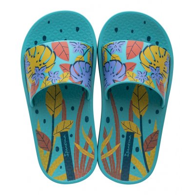 Ipanema Urban III Slide Kids