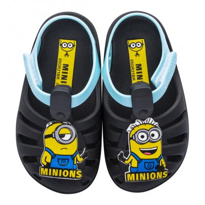 Minions Hello Sandal