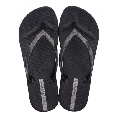Ipanema Mesh VII Plat Donna