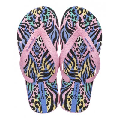 Ipanema Temas X Kids