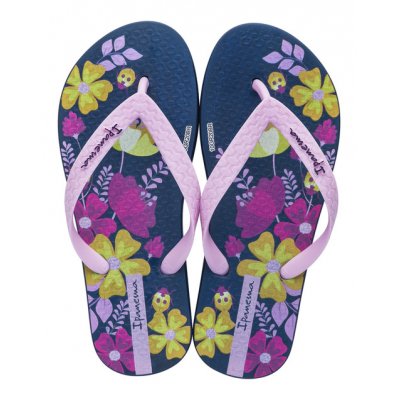 Ipanema Class IX Kids