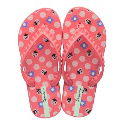 Ipanema Quintal Magico Kids