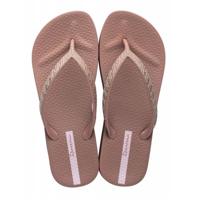 IPANEMA MESH VIII PLAT FEM
