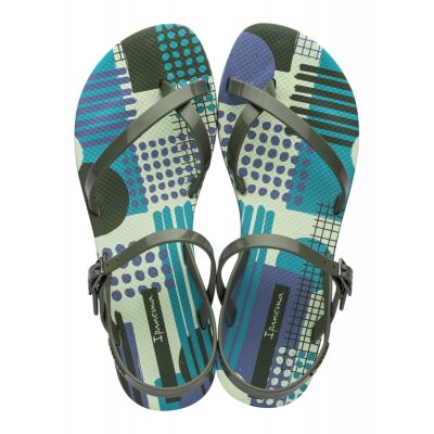IPANEMA FASHION SAND XI FEM