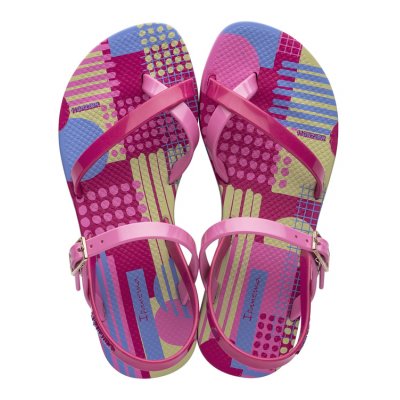 Ipanema Fashion Sand IX Kids