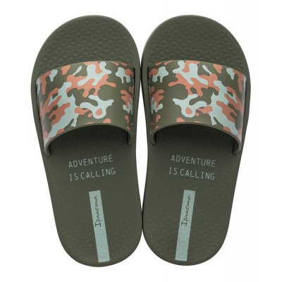 Ipanema Urban IV Slide Kids