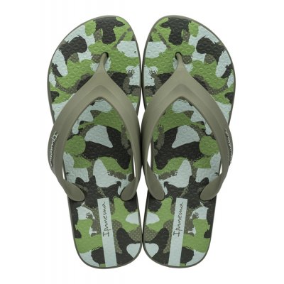 Ipanema Deck Plus Uomo