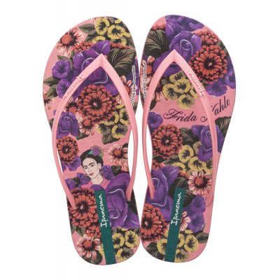 Ipanema Frida Kahlo Donna