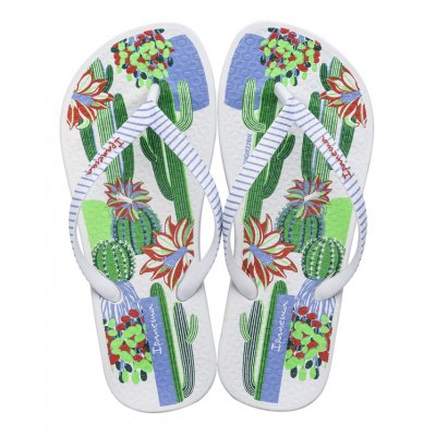 Ipanema Anatomica Cactus Kids