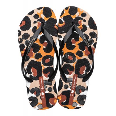 Ipanema Animale Print II Donna