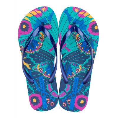 Ipanema Animale Print III Donna