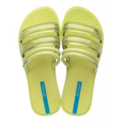 Ipanema Puffer Tiras Donna